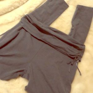 Victoria sport leggings